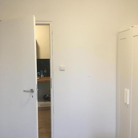 Hallera Vratislav Exteriér fotografie