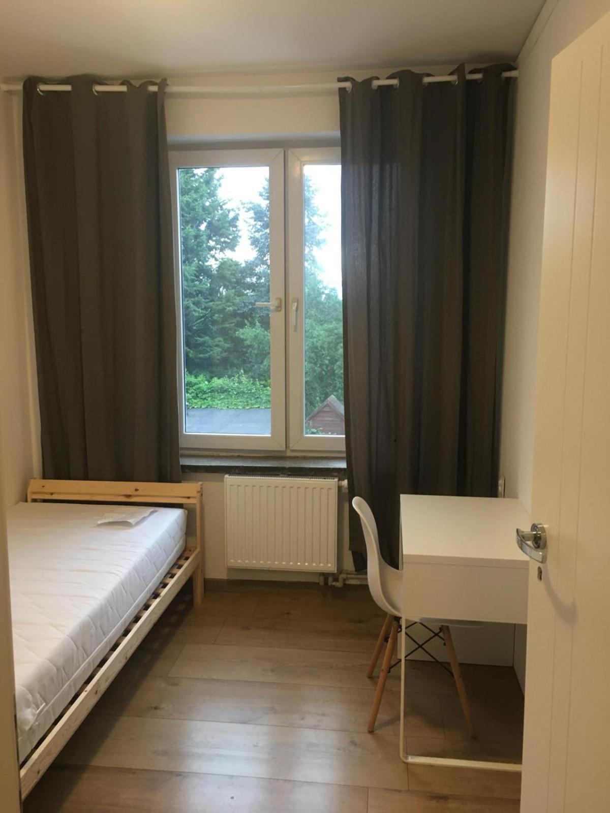 Hallera Vratislav Exteriér fotografie