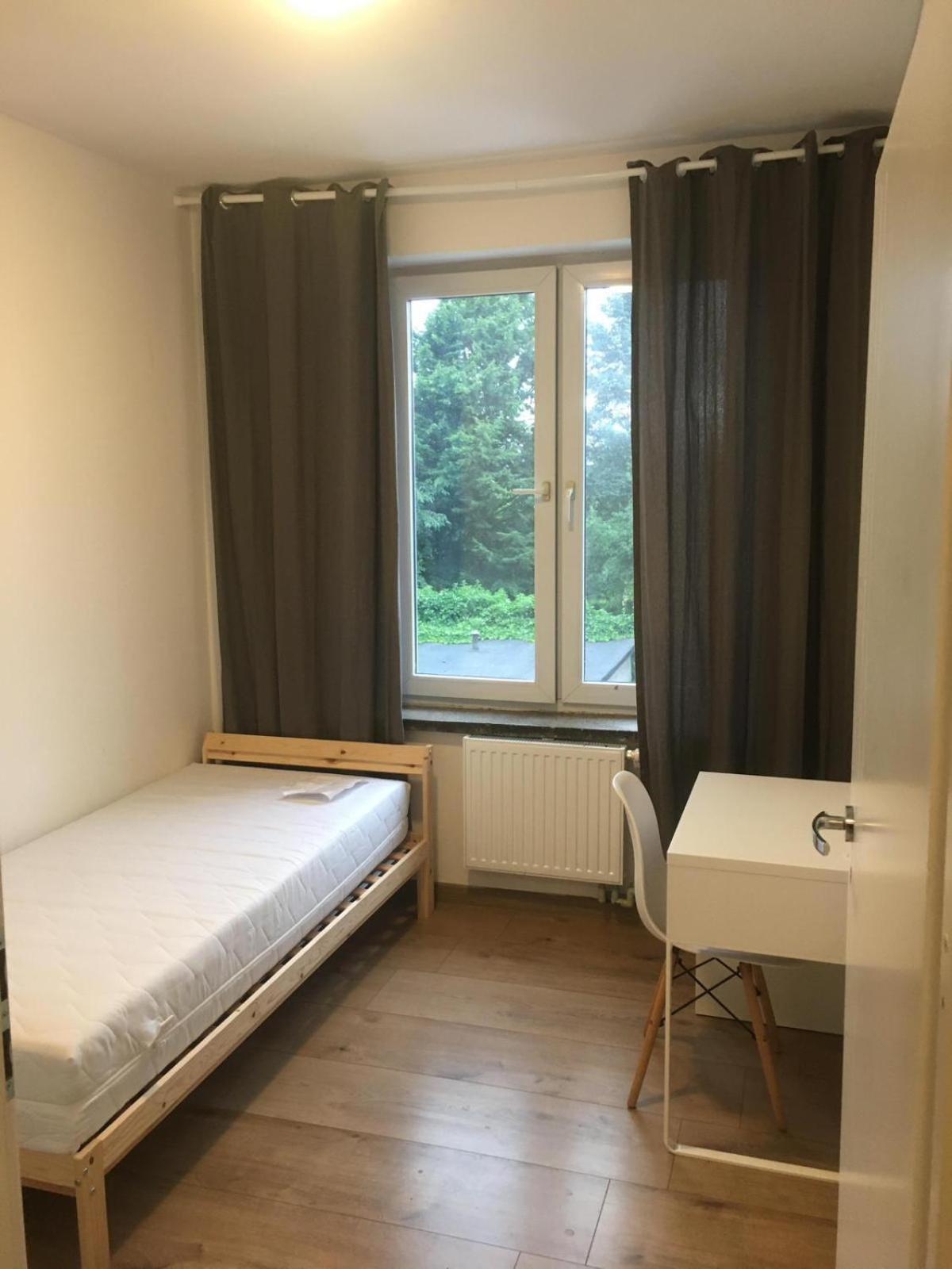 Hallera Vratislav Exteriér fotografie